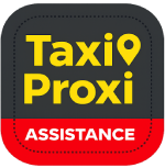 Taxiproxi